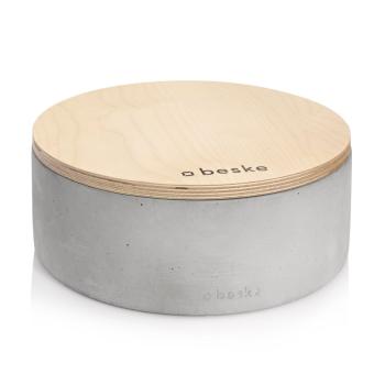 Betonfeuer® TAAL | BESKE Manufaktur